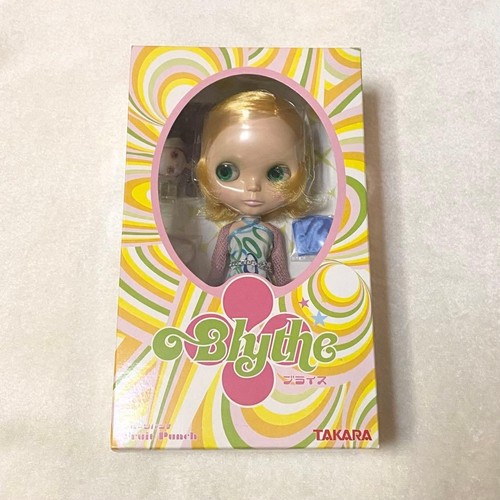 Neo blythe fruit - neo, punch