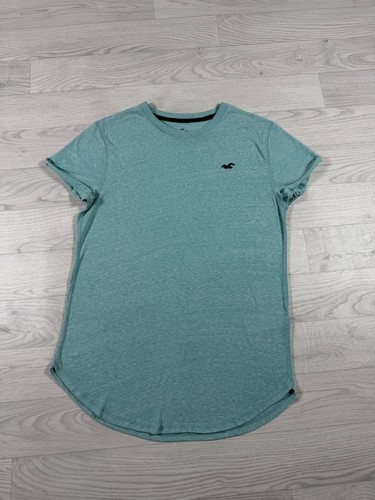 Hollister shirt kurzarm - hollister, t-shirt