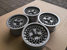 Youngtimer Alufelgen Rial VW