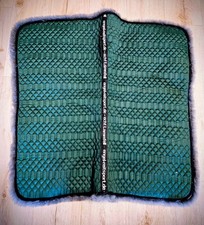 Engel Reitsport Lammfell Korrektur Aufpolstertaschen *NEU*