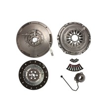 Kupplungssatz VALEO 837408