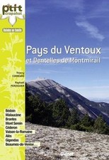 Pays du Ventoux et Dentelles