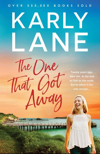 The one that - one, away,lane