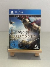 Assassin creed odyssey omega - assassin's,