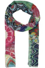 Desigual Schal Damen Tuch