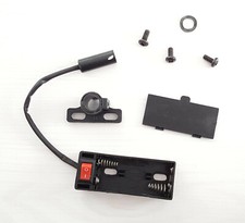 ZIPPER Laser komplett für