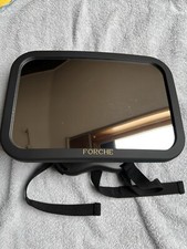 Autositz Rückspiegel Beobachtungsspiegel Baby