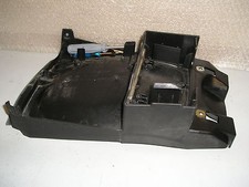 BMW K1200R, Sport, K1300R unter Sitzwanne mit Werkzeugsatz BMW PT NR 46627686608  