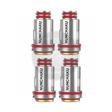 Uwell Nunchaku Coils 4er Pack