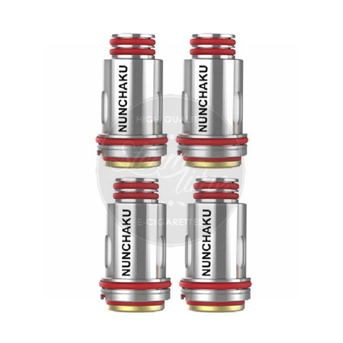 Uwell nunchaku coils 4er pack - nunchaku,