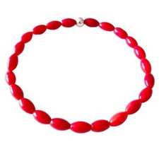 Bambuskoralle Koralle tiefrot