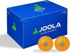JOOLA 120 Tischtennisbälle