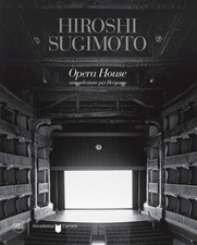 Hiroshi Sugimoto Opernhaus