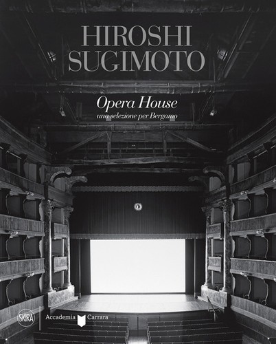 Hiroshi sugimoto opera - hiroshi,