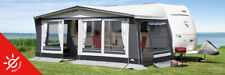 dwt Wohnwagen Vorzelt Polo 240 Gr. 12 881-910 cm Saisonzelt Ganzzelt Caravan