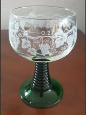 1-12 Luminarc Wein Glas Römer