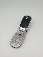 LG C2200 Klapphandy Blau |