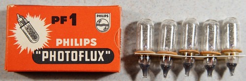 Philips blitzbirnen fünf - philips,