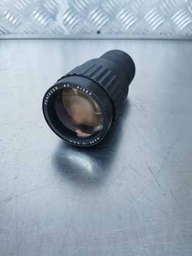 Pentacon 200 wechsel - ,