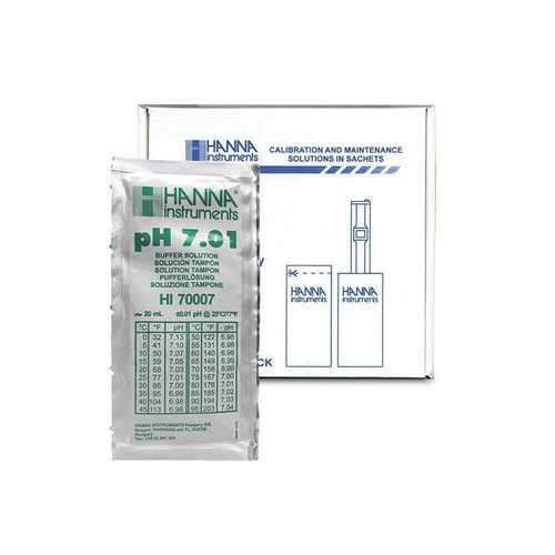 Hanna instruments 01 - hanna, 7,01