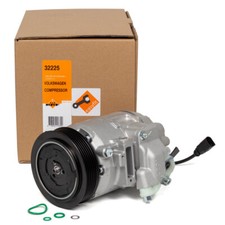 NRF EASY FIT Kompressor