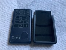 Braun Taschenrechner ET100