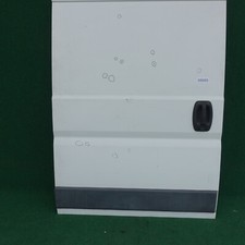 Schiebetür rechts Peugeot Boxer 2.2HDI 88KW 120PS Bj.2007 P0NWP