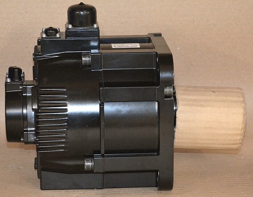 Yaskawa sgmrv 30ana yr12 servo - yaskawa,