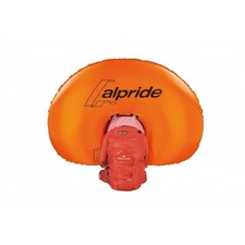 Ferrino Light Safe 20 Alpride 2.0 Lawinenairbag