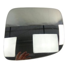 Original VW Caddy 3 III Facelift Außenspiegel Spiegelglas links Bj2014?