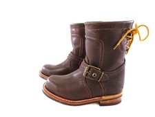 Westernstiefelette Arbeits