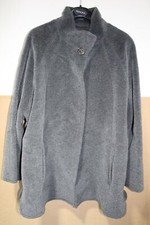 ERRE Wollmantel JACKE