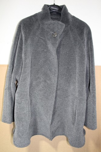 Erre wollmantel jacke - erre,