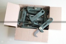 Französische Armee Fallschirmjäger Persönliches Messer - 10 oder 20 Stück - NEU