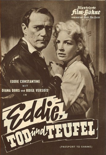 Ifb 4593 eddie tod - ifb, und