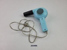 Föhn DDR SHG Typ HTH 15 blau Haartrockner Haarpflege Haartrockner #253400