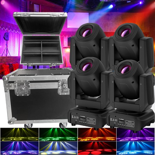 4stk150w moving head beam - head,