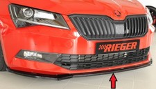 Rieger tuning spoilerschwert - rieger-tuning,