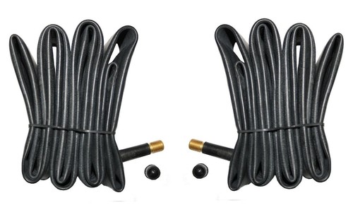 Fahrradschlauch 5 zoll - 2x, 27,5