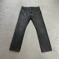 LEVIS Jeans 501 Herren Vintage