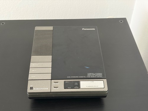 Panasonic easa phone t1455 - panasonic, easa-phone