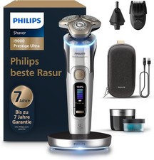 Philips Rasierer i9000