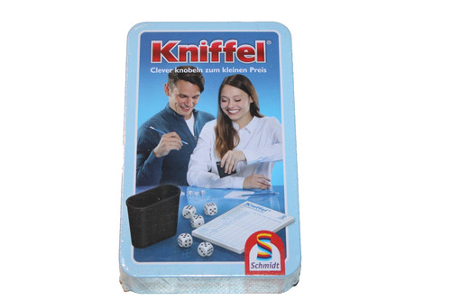 Schmidt spiele kniffel - spiele,
