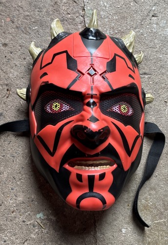 Hasbro star wars sprechende - star,