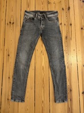 Diesel Sleenker Jeans Skinny