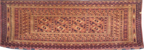 Tekke transporttasche - tekke,