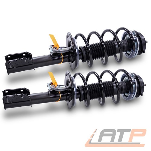 Stoßdämpfer federbein - 2x,
