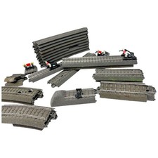 25x MÄRKLIN C-Gleis - H0