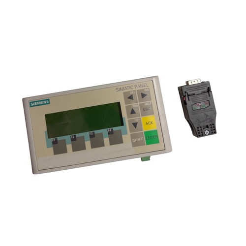 Siemens simatic op73 - siemens,