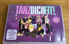 Tanz dich Fit! DETLEF D ! SOOST DVD Tanzen Fitness DVD